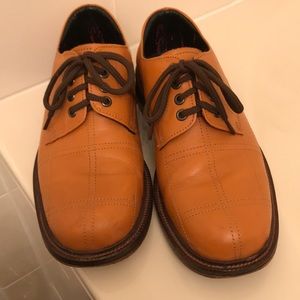 Ben Sherman Shoes